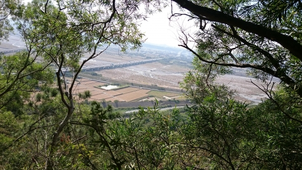 火炎山步道之旅23615