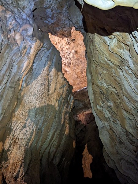 柴山石灰岩洞探洞及秘境2074711