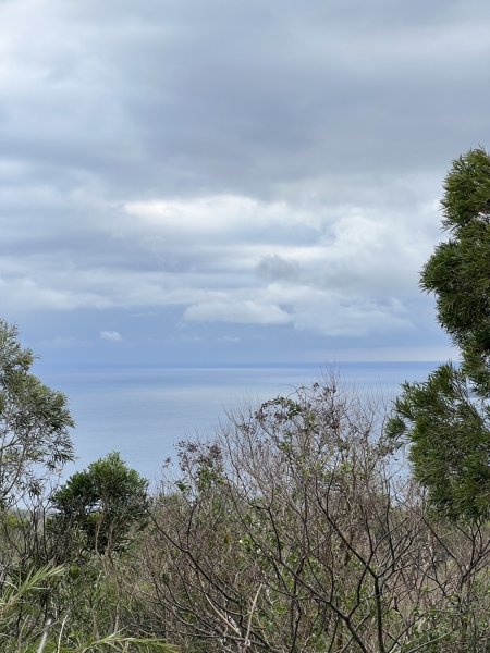 小百岳-大山母山2752554