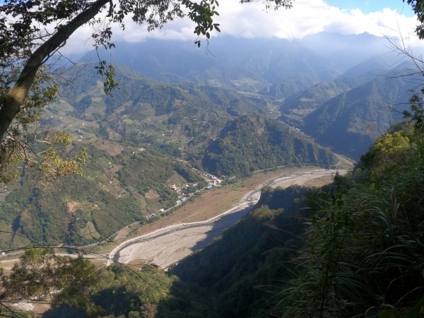 1091129卓蘭大克山~白布帆砲台登山1192088