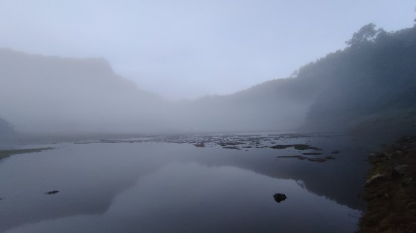 棲松縱走未竟2918385