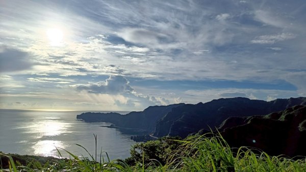 20250629_南子吝-劍龍稜-鋸齒稜-無耳茶壺山-山頂豆花2825703