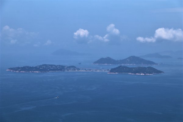 HK - 西高山1020862