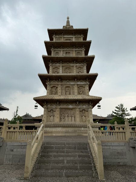 山西大同雲岡石窟 2-12841726