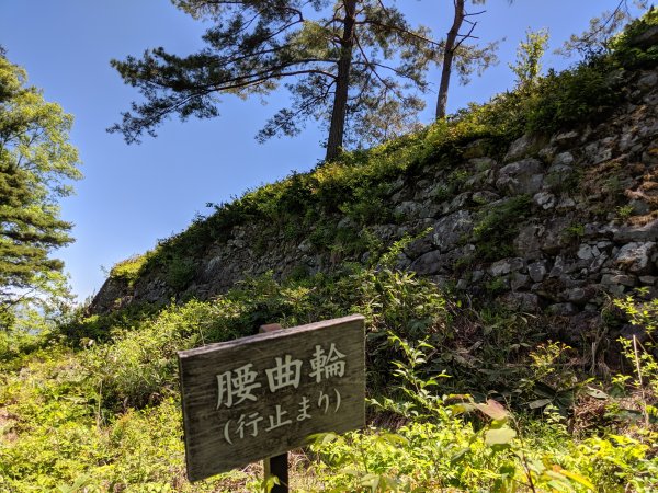 「海外」 日本 - 崎阜 - 原山山頂608211