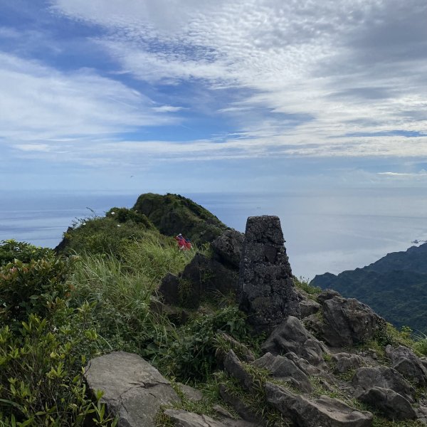 茶壺山_半屏山_燦光寮山_黃金博物館1762734