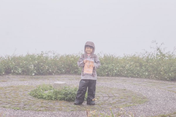 四歲小樂的第22座小百岳-太麻里山1154128