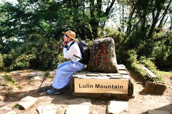 塔塔加五連峰2948763