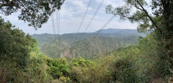 20250404屏東北獅子頭山-霧里乙山2757404
