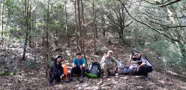 白姑大山之旅743404