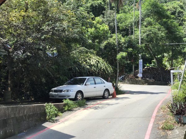 109年9月6日嘉義 獨立山步道1095770