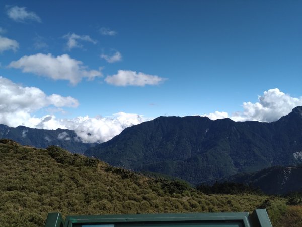 【百岳66】石門山(2)1181942