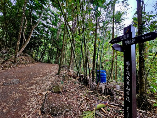 小百岳集起來-關仔嶺大凍山2185134