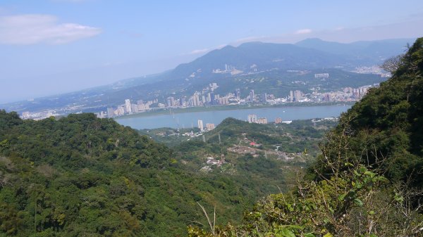 觀音山登山健行趣(小百岳05號)1632418