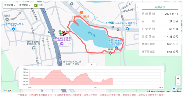 東勢林業文化園區2647944