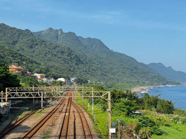 20240421 《登》雪山尾稜（隆嶺古道）2501603