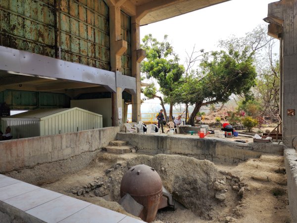 小百岳No.77⛰壽山3025158