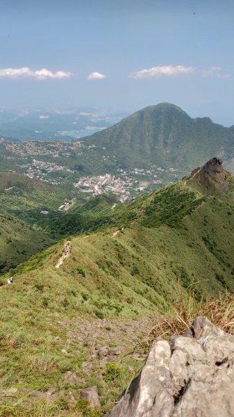 茶壺山、半屏山o縱950847