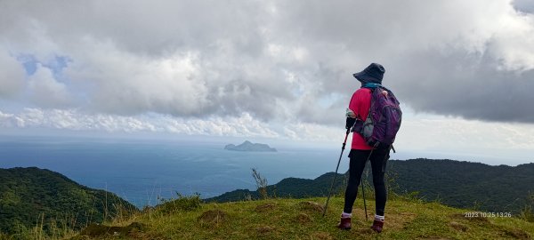 草嶺古道桃源谷2326686