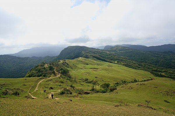 灣坑頭山 桃源谷步道 連走2034771