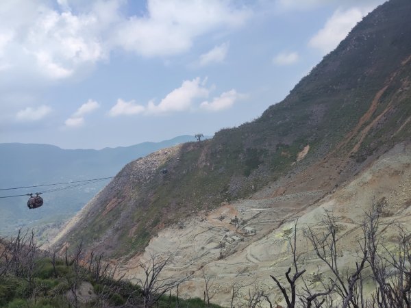 神奈川箱根大湧谷3089747