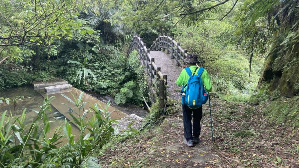 暖東峽谷到十分老街|Nuandong Valley |淡蘭古道|中路第一段|峯花雪月2578857