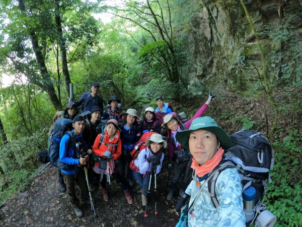 閂山鈴鳴-比人高的箭竹心累的鈴鳴1451550