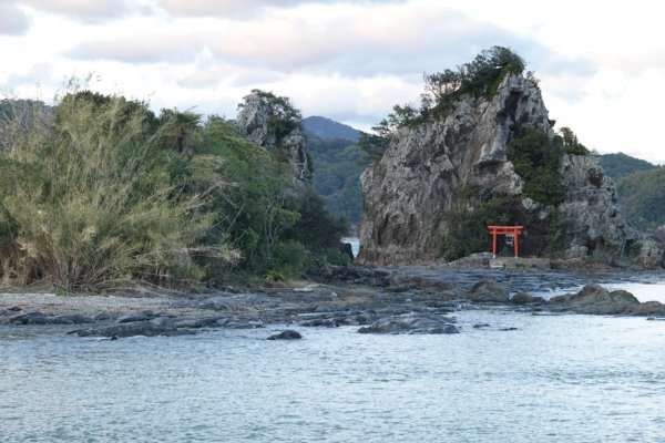 熊野古道小邊路.熊野三山2485505