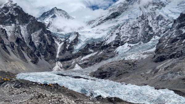 【海外健行】尼泊爾 EBC：神祇的凝視，凡塵的詩2802643