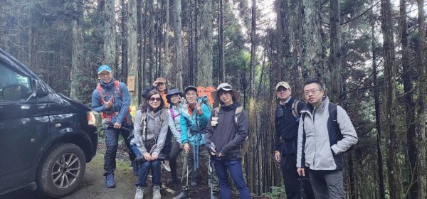 20260103民都有山北峰-主峰-西峰2977640