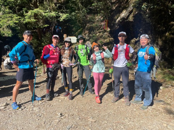 「郡大山」解鎖坐車比爬山還累的一座百岳