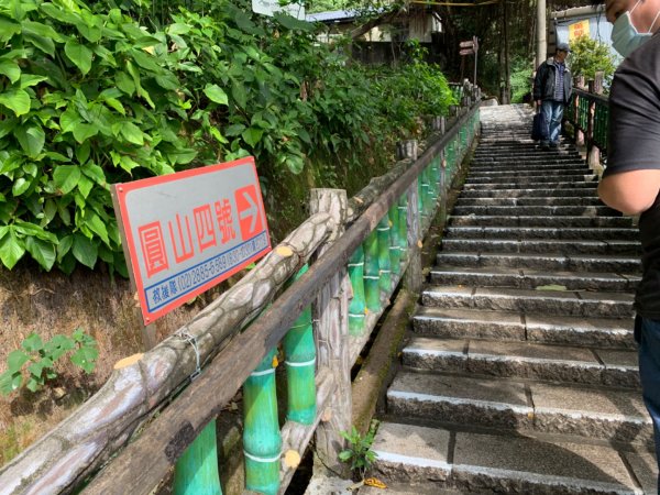 劍潭山（小百岳）830395