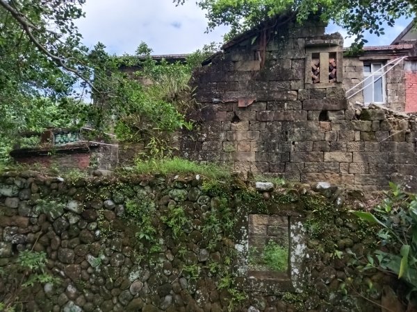 雙溪區雙柑公路-柑腳城單車遊2923465