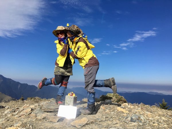 百岳回憶錄1885376