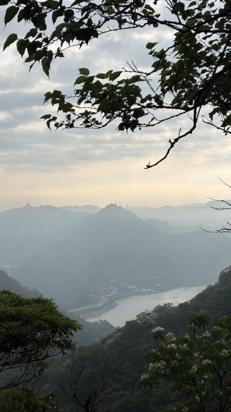 雙石縱走 O環3044912