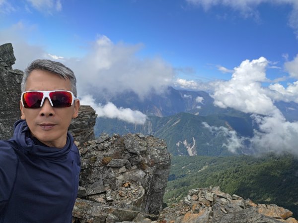 庫哈諾辛山 關山嶺山 溪頭山3135623