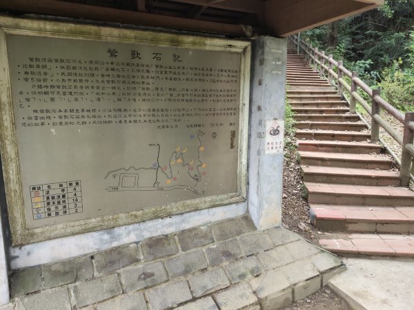 鶯歌石歩道&孫龍歩道&孫臏廟2926805