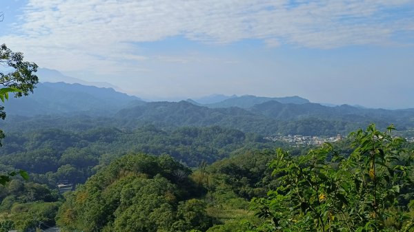 (姨婆趴趴走)第四十五集:新竹竹東三山（新具庄山、樹杞林山、員崠子山）環狀縱走2662243