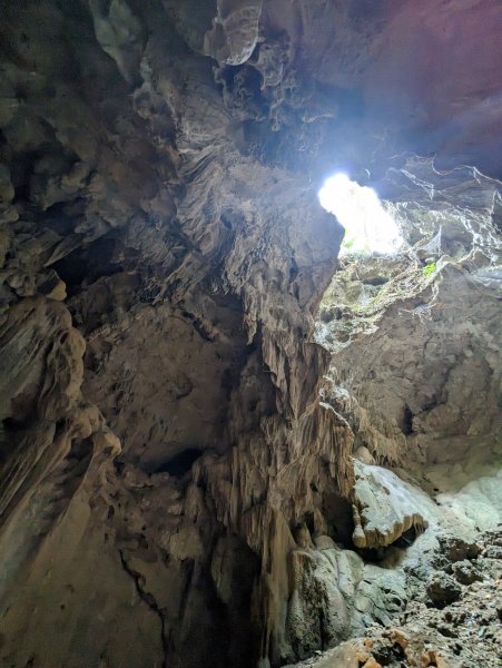 柴山石灰岩洞探洞及秘境2074768