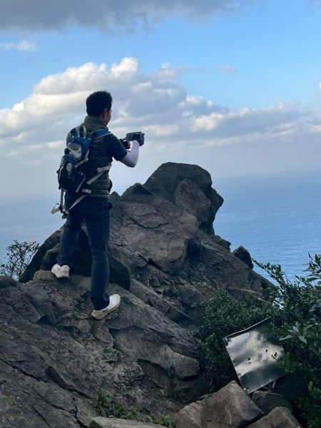 新北 金瓜石 煙囪山2981249