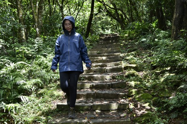 淡蘭古道北路（大里至貢寮）1058541