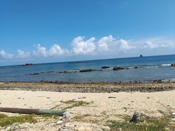 南方四島-東嶼坪-山之篇（香爐嶼.二塭嶼）2879425