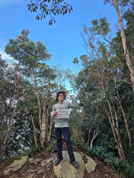 北大武雲海2948912