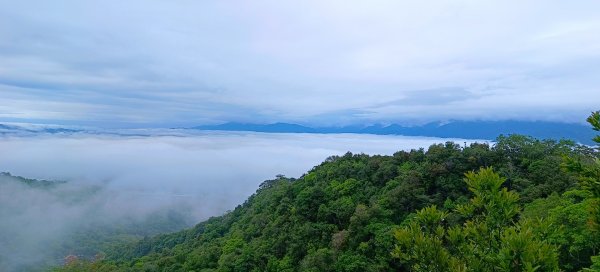 大坑頭嵙山出大景（山嵐海）2144656