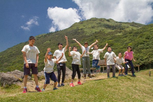 【活動】106年陽明山兒童生態體驗營，尚有名額喔!歡迎踴躍報名參加。