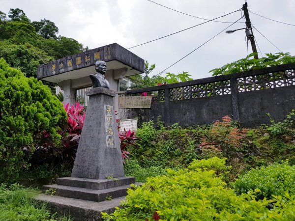 2019.05.16瑞芳三貂嶺瀑布群587148