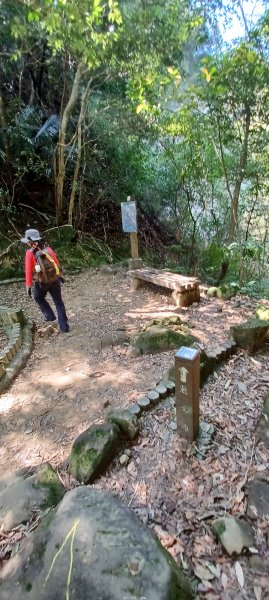 【新北平溪】平溪小三尖。 孝子山、慈母峰、普陀山、慈恩嶺O繞2801689