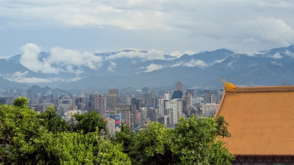 114.08.02劍潭山之小百岳之一2850217