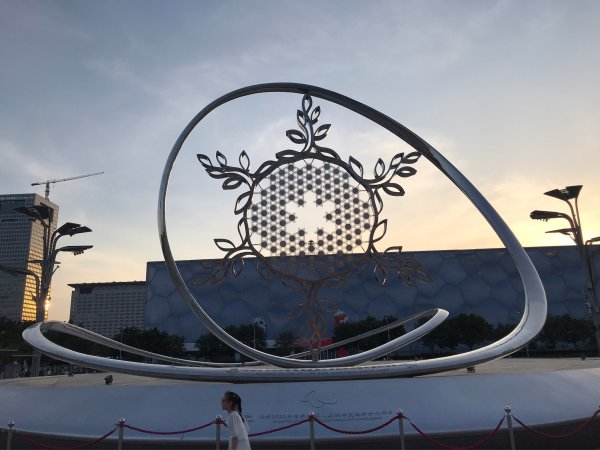 北京奧林匹克公園、前門大街、全聚德烤鴨2217747