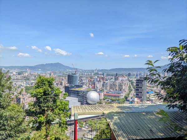 台北大縱走第五段1756539